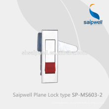 Caixa elétrica de alta qualidade do fechamento da tomada de Saip / Saipwell com certificação do CE